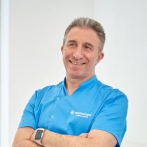 Despre Dentalac 2 Dr. Carlo Maderna