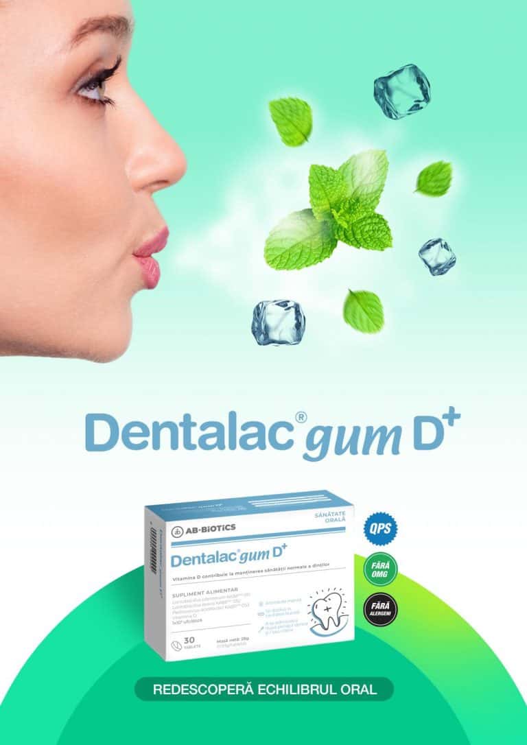 Microbiomul oral și legătura sa cu sănătatea generală: Ce spun studiile recente?