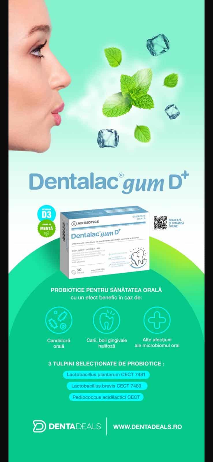 Cum sunt legate microbiota orală și microbiota intestinală?
