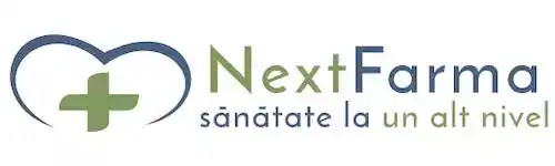 Logo NextFarma