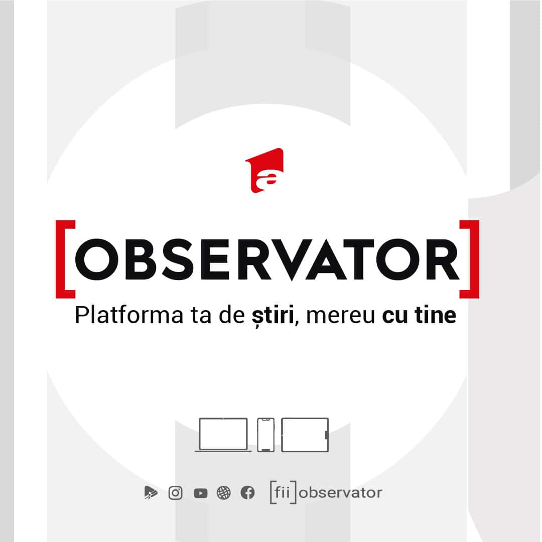 observator news