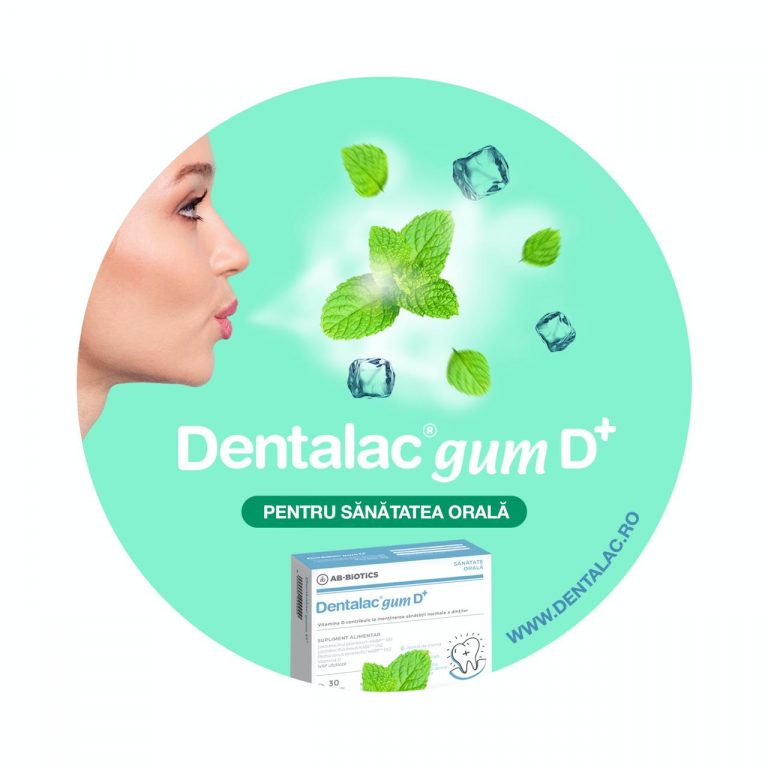 Dentalac_Probiotic